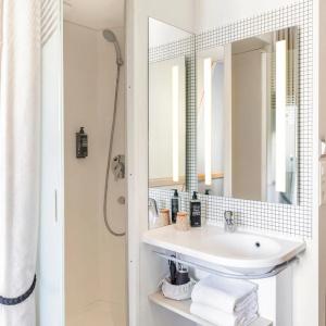 ibis budget Lugano Paradiso - 23