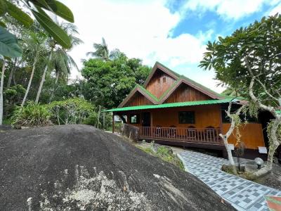 Tharathip Resort Koh Phangan - Sha Plus - 91