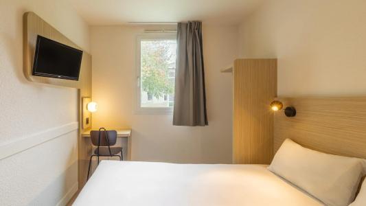 Premiere Classe Roissy CDG - Paris Nord 2 - Parc des Expositions - 52