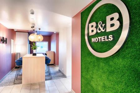 b&b Wiesbaden - 1