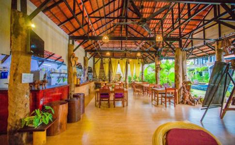 Moloppor Villa - 18