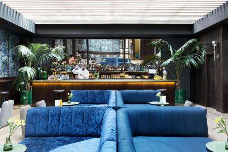 tÓTem Madrid, a Small Luxury Of The World - 23