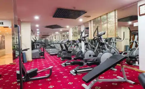 Grand Saigon - 21