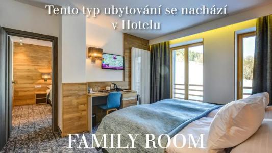 Amenity & Resort Špindlerův Mlýn - 38