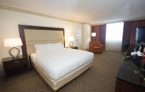 Hilton Palm Beach Airport - 52