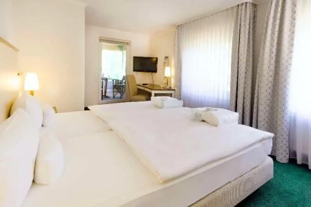 Best Western Plus OstseeWaldschloesschen - 115