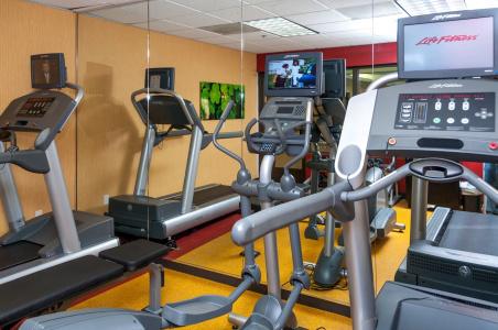 Courtyard by Marriott Nashville at Opryland - 17