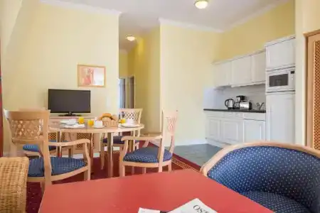 ApartVilla am Konzertgarten - 23