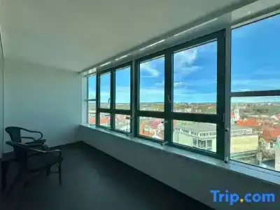My Parkhotel - 184