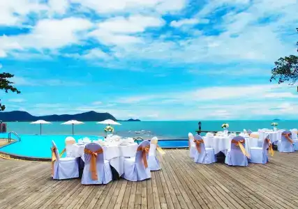 Sunset Park Resort And Spa - Sha Plus - 8