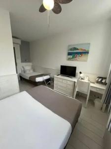 Hôtel The Originals Miramar, Royan Pontaillac - 59