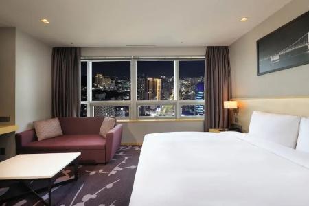 Avani Central Busan - 80