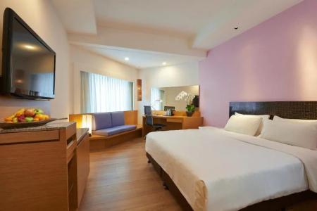 Village Changi By Far East Hospitality (Sg Clean) - 149