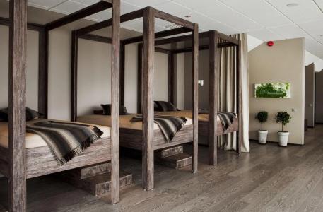 Arken & Art Garden Spa - 6