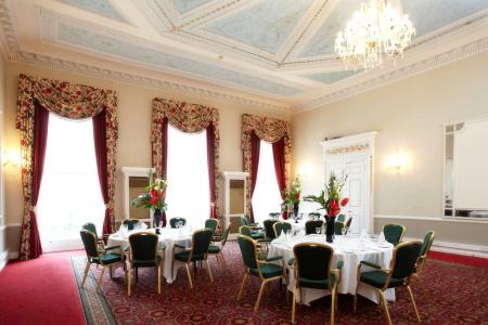 DoubleTree by Hilton London - Marble Arch - 24