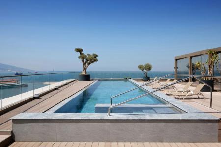 Izmir Marriott - 26