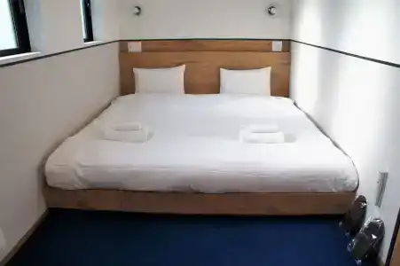 Webase Hakata Hostel - 4