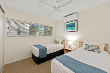 La Mer Sunshine Beachfront - 187