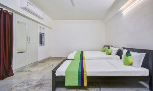 Treebo Trend Eco Stay Nandanam - 61