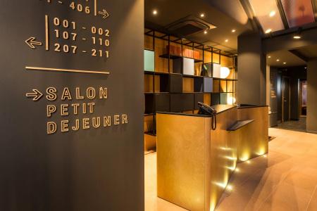 Hôtel Du Dragon - 40