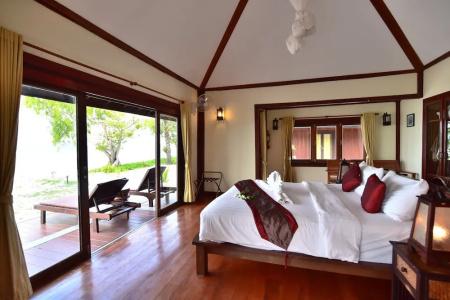Koh Mook Sivalai Beach - 174