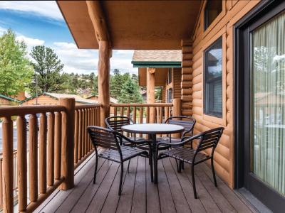 WorldMark - 4