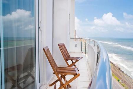 Ocean Edge Suites & Colombo - 108