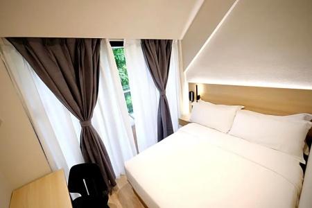 Rest Bugis (Sg Clean, Staycation Approved) - 52