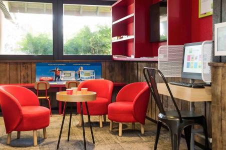 ibis Styles Métropole - 14