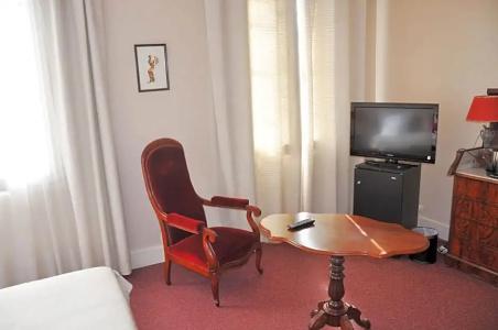 Hôtel de France - 32
