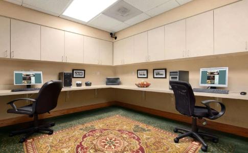 Homewood Suites by Hilton - 15