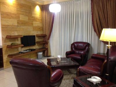 Jad Suites - 6