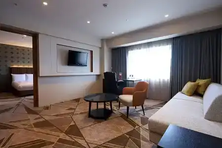 Ana Crowne Plaza Kushiro, An Ihg - 99
