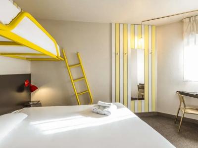 The Originals Access, Hôtel Limoges Nord (P'tit Dej-Hotel) - 32