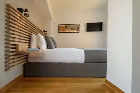 Fos Downtown Suites - 39