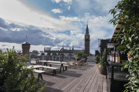 Danmark by Brøchner Hotels - 31