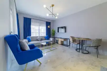 Aria Riva Apart - 106