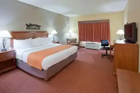 AmericInn by Wyndham Medical Center - 39