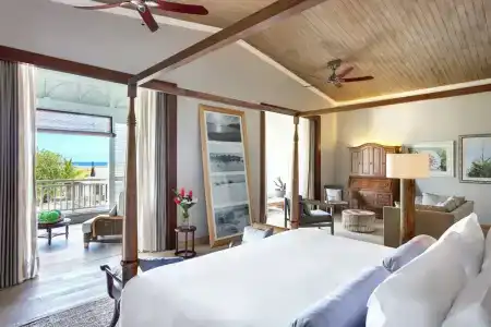 JW Marriott Mauritius Resort - 4