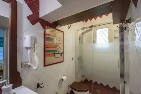 Palazzo Bernardini Suites - 62
