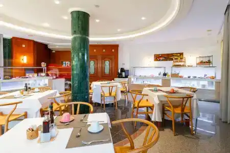 Suite S'Argamassa Palace - 24