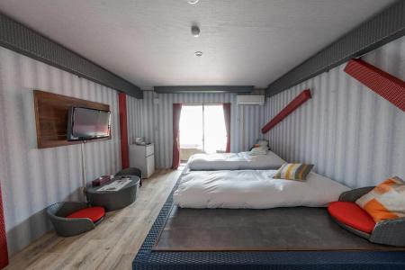 Xyz Private Spa And Seaside Resort - 33
