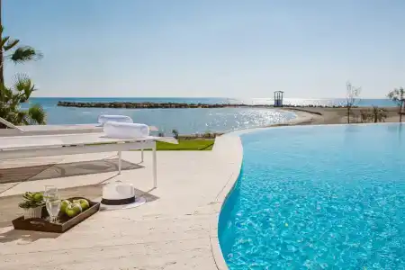 Lebay Beach - 13