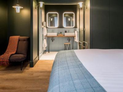 1er Etage SoPi-Montmartre - 51