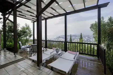 The Marmara Bodrum - Adult Only - 17