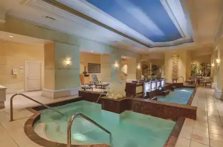 Mandalay Bay - 35
