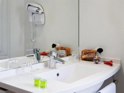 ibis Styles Nancy Centre Gare - 7