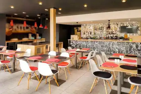 ibis Birmingham Bordesley - 17
