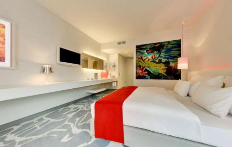 art'otel cologne, part of Radisson Group - 5