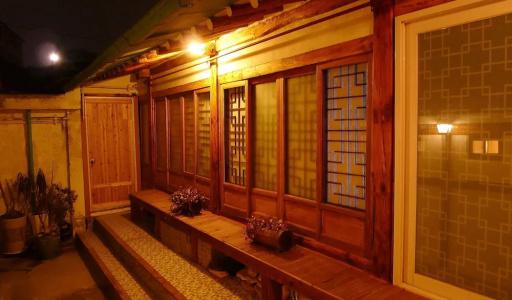 Hanok 201 - 14